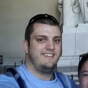 Meet your Posher, Blake